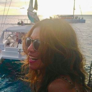 Meet your Posher, Mara